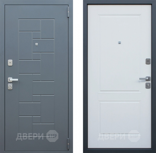 Входная металлическая Дверь АСД Арсенал