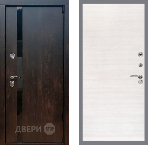 Входная металлическая Дверь Рекс (REX) 26 GL Акация